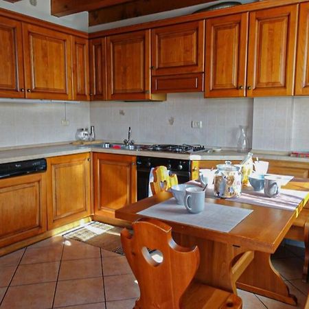 Casa Francesca - Relax Nel Cuore Delle Dolomiti Pieve di Cadore Bagian luar foto
