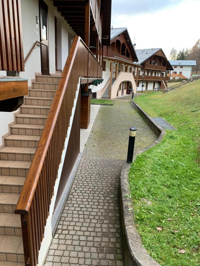 Casa Francesca - Relax Nel Cuore Delle Dolomiti Pieve di Cadore Bagian luar foto